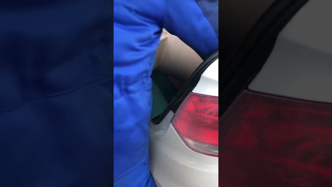 Отправляем корморезку в Новосибирск ТК Энергия из Омска смотреть онлайн