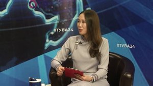 Буян Башкы о глубоком смысле Шагаа