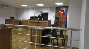 Воронеж. Финал. Дно пробито. Позорное судилище