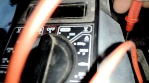 сравнение свечей накала на 6 и 12 вольт.