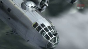 Над рекой Ялуцзян