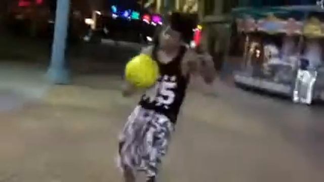 Китайцы показали всему миру, что такое фристайл смотреть онлайн