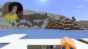 Проверяю СТРАШНЫЕ СИДЫ Майнкрафта Чтобы Найти ПРАВДУ перезолив с ютуба