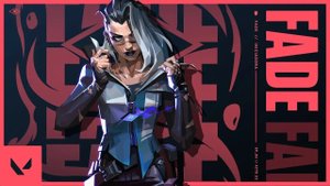 Когда ты задумалась и осталась одна/Валорант/Valorant