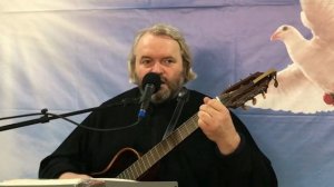 В душе своей зажгу лампаду