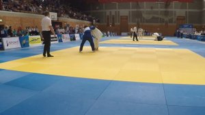 Oliver Sellner (AUT) vs. Aleksandr Kulikovskikh (RUS)