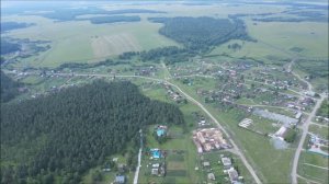 с. Буганак. Белорецкий р-он. Башкортостан.