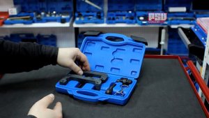 Набор для установки фаз ГРМ VAG V6 T40133 2.8 / 3.0 / 3.2L Vertul VR50077