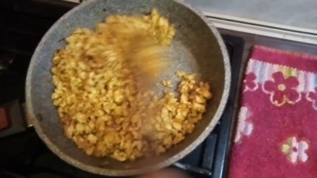 Ленивая лазанья с курицей. Супер простой и вкусный рецепт!