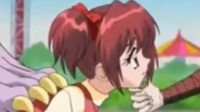 Токио мяу мяу-Слышь ты чё такая дерзкая а? смотреть онлайн