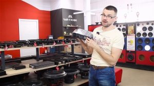 Настраиваем усилитель в Авто