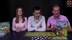 Перекати-ёжик. Обзор настольной игры с бизнес-стрима Стиль Жизни 2020