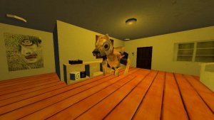 Doghouse (1 & 2)