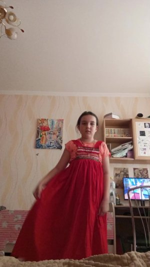 народные танцы