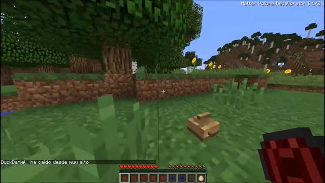 ¿HACERTE ENANO? ¡SE PUEDE! | MINECRAFT MODS [1.10.2] REVIEW CHISELED ME EN ESPAÑOL #Minecraft #6 смотреть онлайн