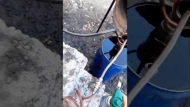 Горелка опок на отработке для теплиц и для производства смотреть онлайн