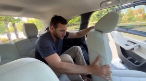 Family Review: Toyota Grand Highlander vs. Mazda CX-90