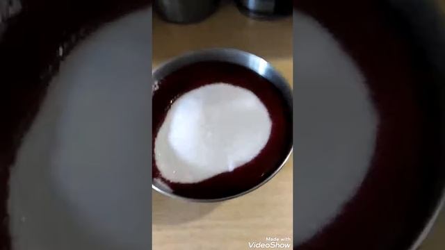 Перетираем смородину. Вкуснятина за 1минуту!!! смотреть онлайн