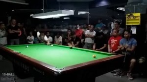 Efren "Bata" Reyes Super Shots Compilation !!! 8 Ball, 9 Ball Pool