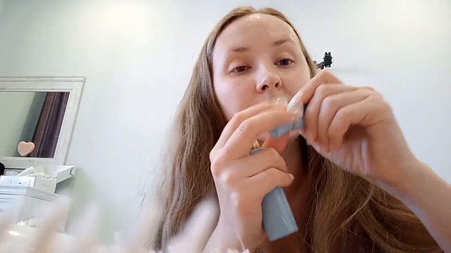 уход за проблемной кожей смотреть онлайн