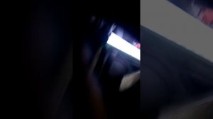 Ситроен Берлинго стук с правой стороны