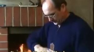 Как играть на варгане, мастер класс от Поткина В.П.