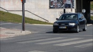 Samsung Hmx Q10BP 1080p Test