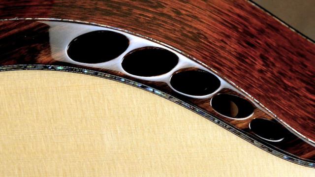 Acoustic Guitars