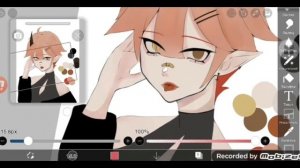 ??ТУТОРИАЛ ГАЧА НА ОКНО ИЗОБРАЖЕНИЯ В ИБИСЕ КАК В ФОТОШОП И САИ! ГАЧА КЛУБ ТУТОРИАЛ|ИБИС ТУТОРИАЛ |