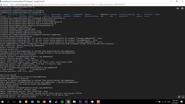 [Tutorial] Build Lineage OS From Source - Custom ROM Build Guide