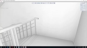 BIM технологии. Проект многоэтажного жилого дома переменной этажности. часть 1.