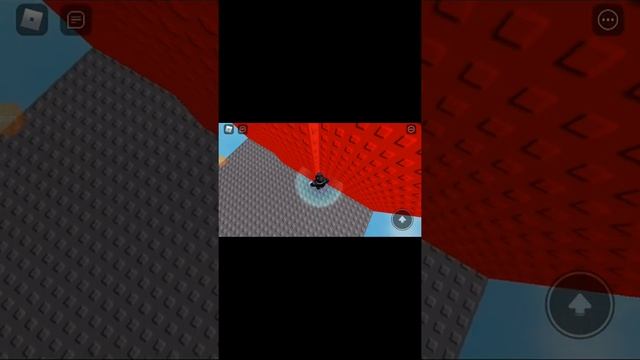 how to corner clip in roblox/only mobile♡☆ смотреть онлайн