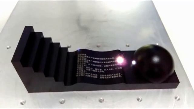 SINO-GALVO Galvo Scanner Prodcut Show смотреть онлайн