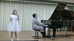 Lullaby of birdland (кавер Эмилия)