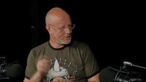 Гоблин - Про детское воспитание