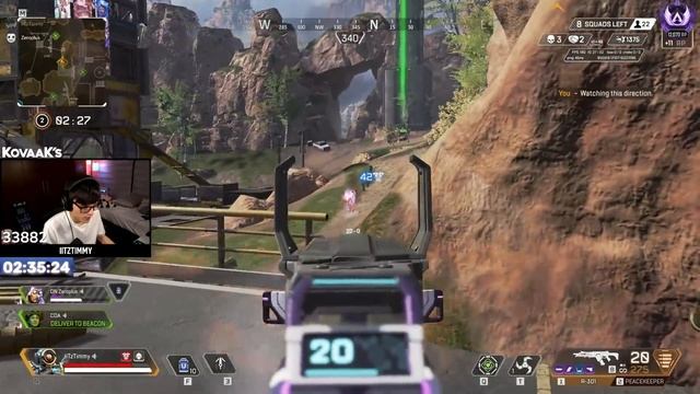 PRO PLAYER VS RANKED смотреть онлайн