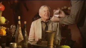 Воланд О. Басилашвили с Андреем Фокичем Г. Штиль_2