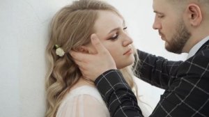 Ты пахнешь как любовь