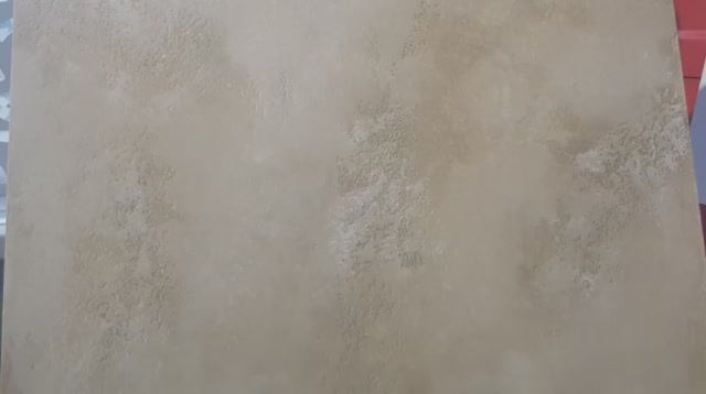 Интересный вариант?_Декоративная штукатурка Травертин