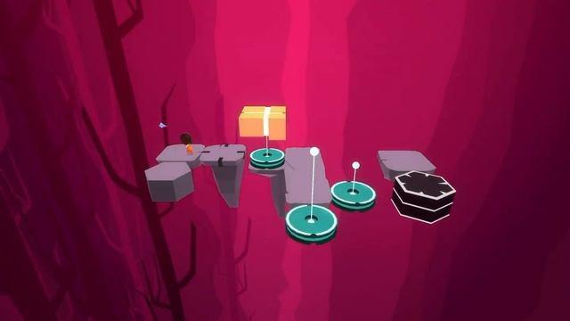 Relumine - Part 5 (Ending) | Puzzle Game Walkthrough смотреть онлайн