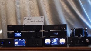 BRZhifi Breeze Audio AK4499, GUSTARD  A18, GUSTARD  U16, Musical Paradise MP-301 MK3, hxmelody HX50