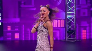 Танцы: Ольга Бурмакина (Warner Chappell Production - Miss V.I.P) (сезон 3, серия 3)