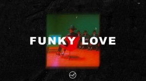 Groovyroom Type Beat "Funky Love" | Disco Pop Funk Instrumental 2020