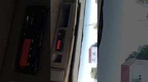 Мерседес актрос МП1 1998 год.