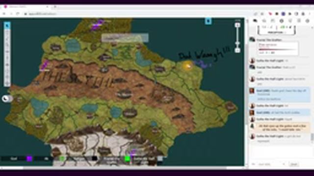 Chronicles of Telmora - Episode 28: Champion of the Waaagh смотреть онлайн