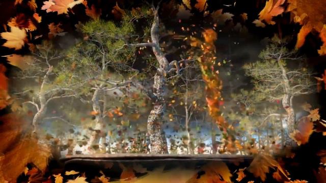 Чекалин Сергей - Осень!-(1080p) смотреть онлайн