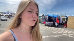 vlog 14 | наш последний день в Соль-Илецке, обзор покупок 🤍✨