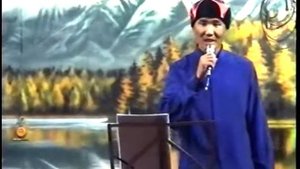 10 Урянхай   Воспоминания