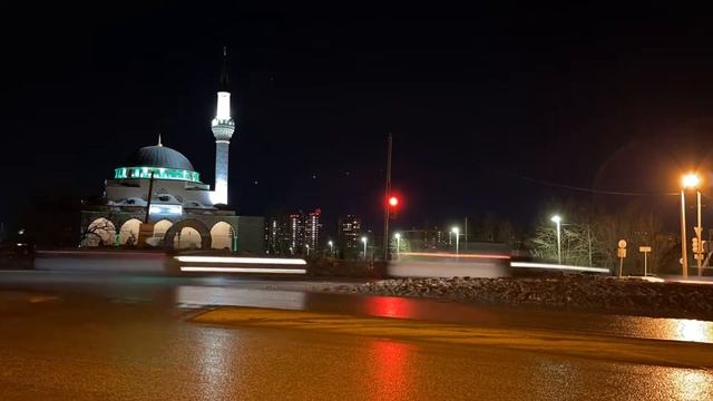 Медная мечеть г.Верхняя Пышма смотреть онлайн