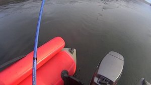 ДАЛЕКО ЕХАТЬ НЕ НАДО! ОТЛИЧНАЯ РЫБАЛКА НА ЕНИСЕЕ В ЧЕРТЕ ГОРОДА!!! ЛОВЛЯ ХАРИУСА В ОКТЯБРЕ 2022г.